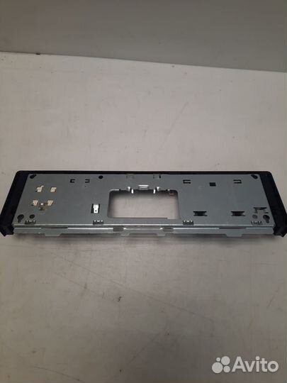 Передняя панель от посудомоечной машины Bosch