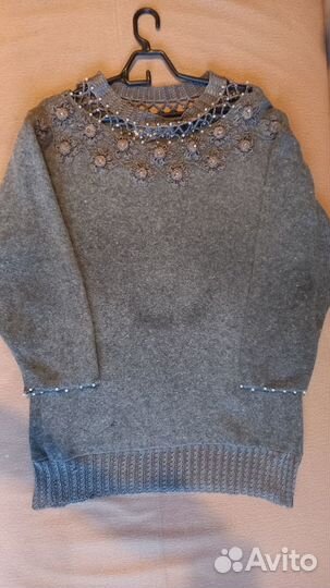Свитер женский
