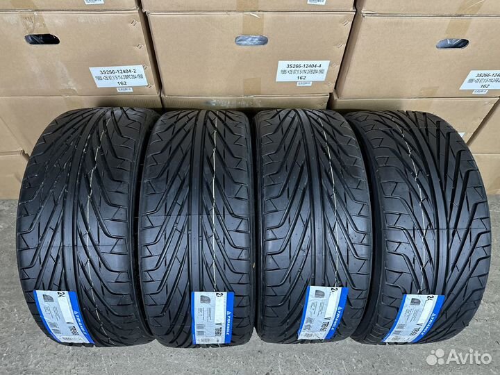 Triangle TR968 245/40 R18 96W