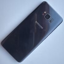 Samsung Galaxy S8, 4/64 ГБ