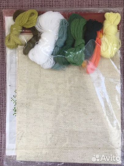 Набор для вышивания крестом 