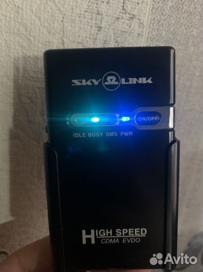 Модем SkyLink ADU-E100A