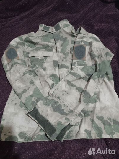 Военные вещи