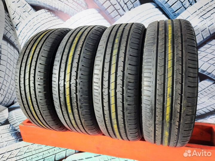 Bridgestone Ecopia NH100 195/55 R16