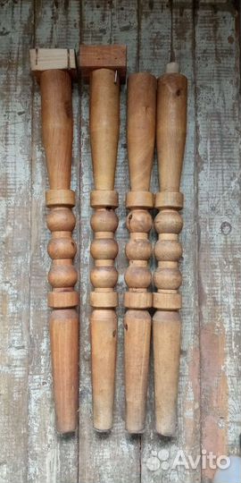 Дерево ножи для стол