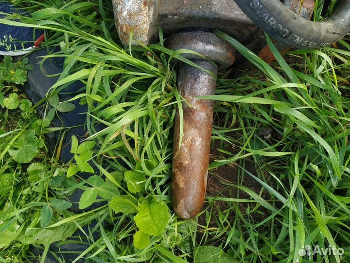 Гидромолот JCB Нм360