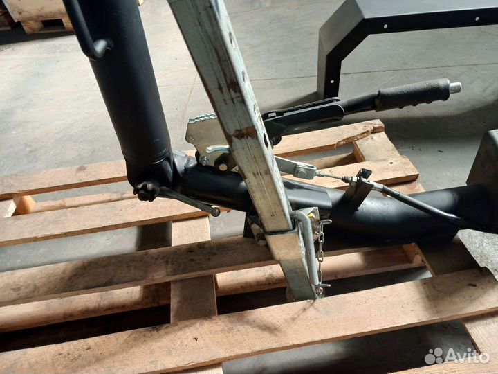 Продам прицеп