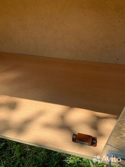 Полка книжная настенная