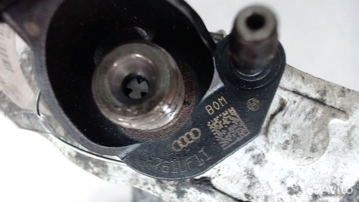 Форсунка топливная Audi A8 (D3), 2010