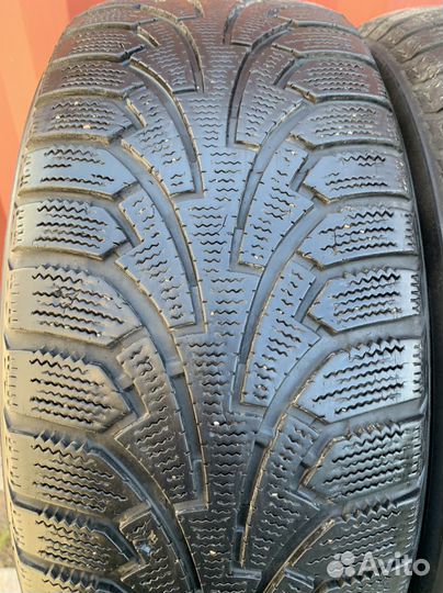 Nokian Tyres Hakkapeliitta RSi 215/55 R16