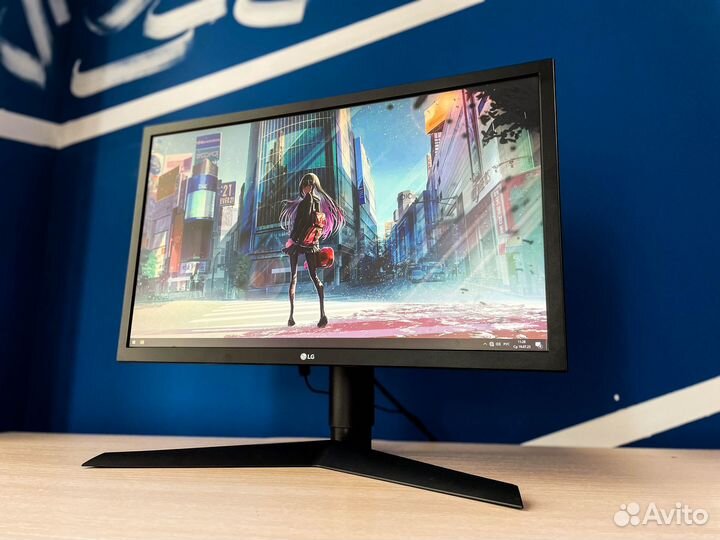 Игровой Монитор 24