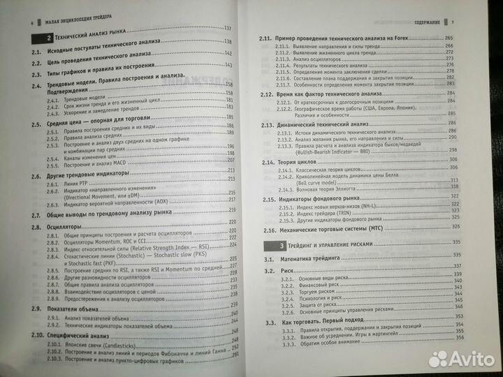 Малая энциклопедия трейдера (Эрик Найман)