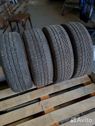 Viatti Brina 195/65 R15