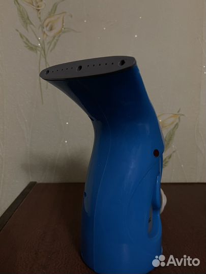 Ручной пароочиститель