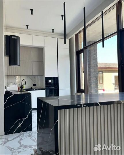 Кухни на заказ за 14 дней