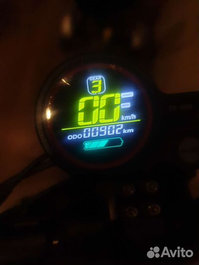 Электро самокат kugoо м4 pro