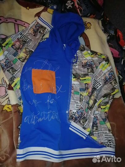 Кофта женская