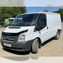 Ford Transit 2.2 MT, 2012, 600 000 км, с пробегом, цена 1 165 000 руб.