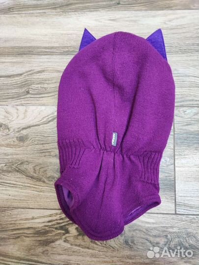 Шапка шлем jambi