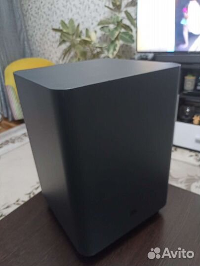 JBL Bar 5.1 сабвуфер