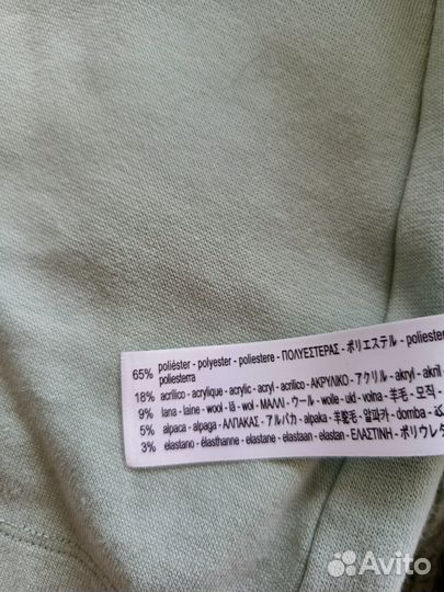 Женские вещи пакетом 42 44 фирменные