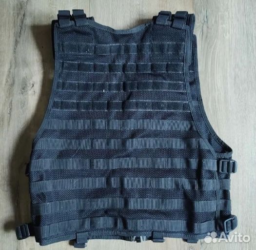 Жилет 5.11 оригинальный