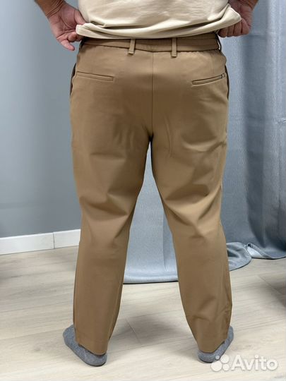 Брюки мужские boss 54