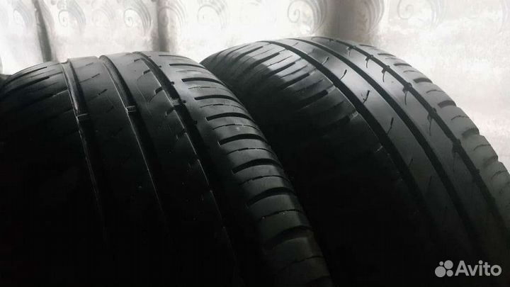 Continental ContiEcoContact 3 185/60 R14 82