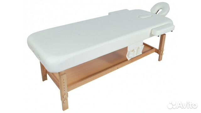 Массажный стол
