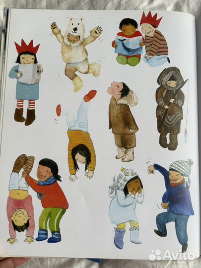 Хорошие детские книги