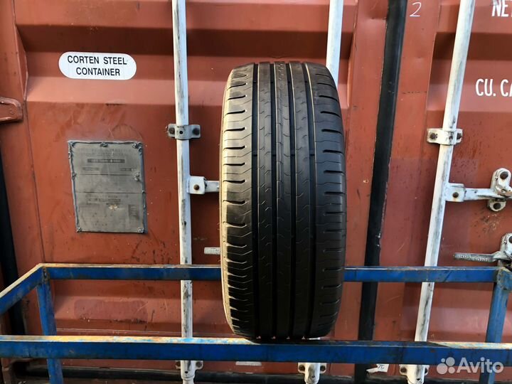 Continental ContiEcoContact 5 225/55 R16 94T