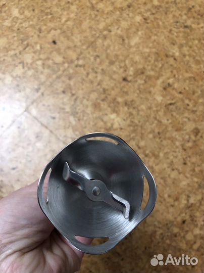 Запчасти от блендера Redmond