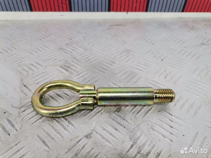 Крюк буксировочный Volkswagen Passat B5 1998