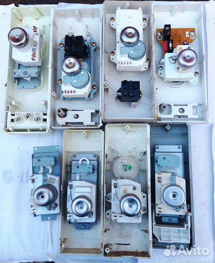 Трансформаторы для микроволновки свч