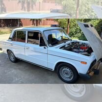 ВАЗ (LADA) 2106 1.5 MT, 1998, 125 000 км, с пробегом, цена 330 000 руб.