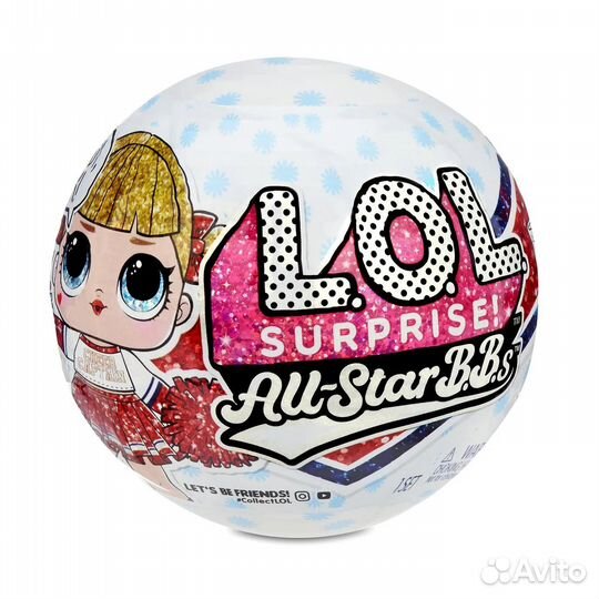 LOL Surprise L.O.L. Surprise