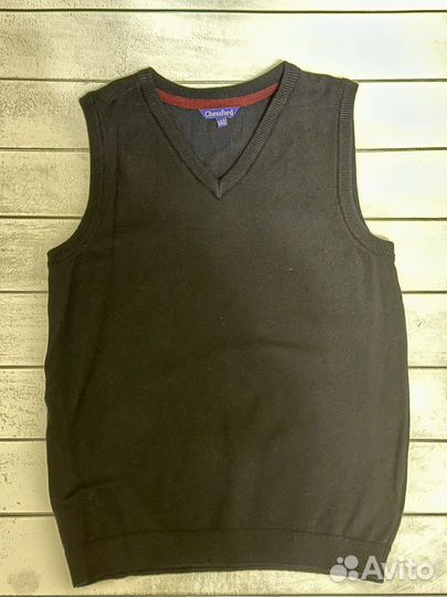 Школьная одежда для мальчика