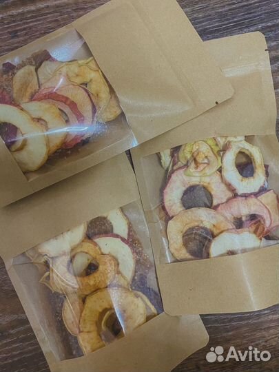 Фрипсы и Пастила