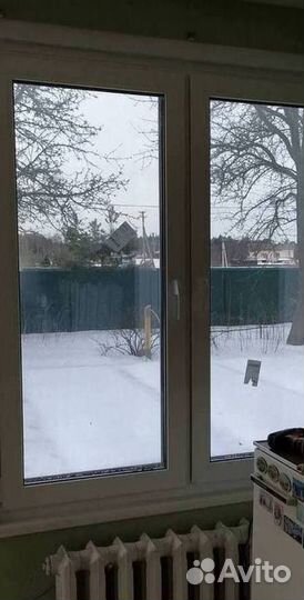 Окна быстро за день