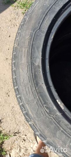 Nexen Roadian HTX RH5 225/60 R17
