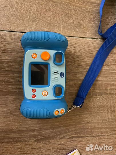 Фотоаппарат Kidizoom