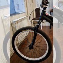 Велосипед Mtb Street Dirt 26 Pusher