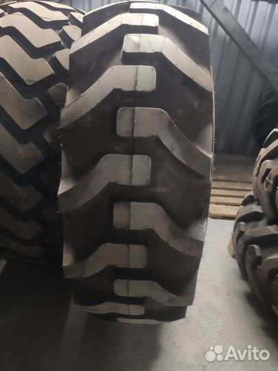 Шина 18.4-26 для JCB,Terex,CAT, Komatsu
