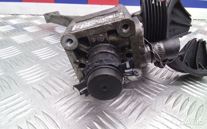 Насос гидроусилителя Volvo XC90