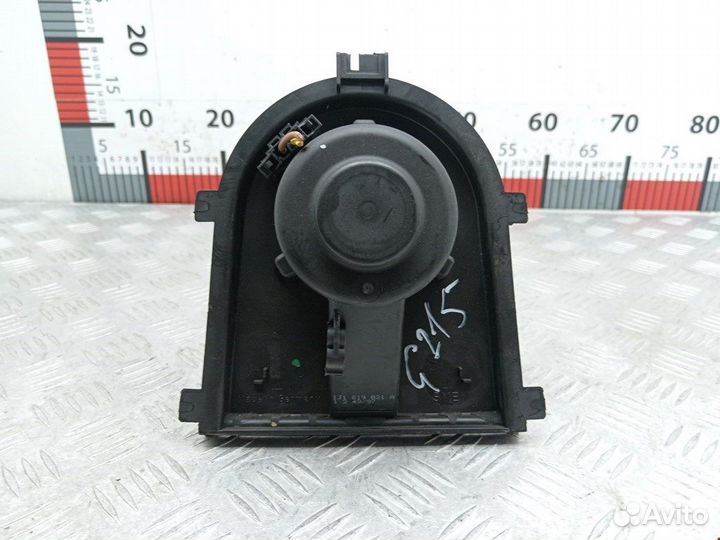 Моторчик печки для Volkswagen Golf 4 1J1819021C