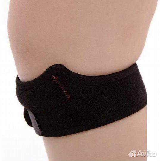 Бандаж на колено, фиксатор колена