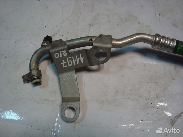 Трубка кондиционера W210 M111 A2108305915