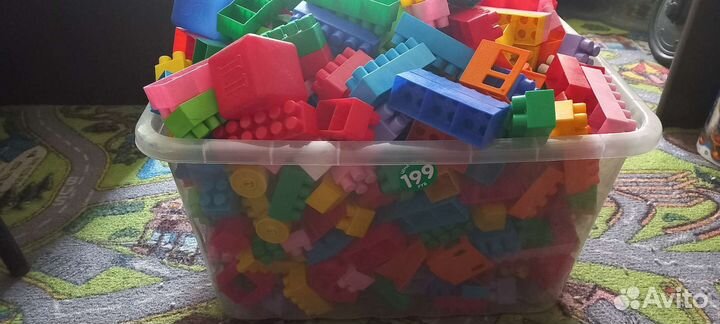 Lego