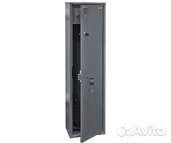 Сейфы для оружия