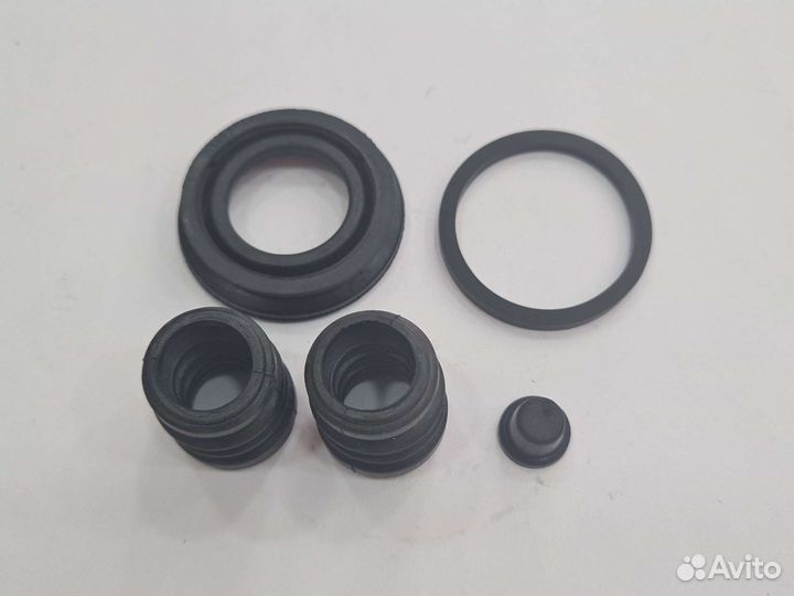 Ремкомплект суппорта заднего Chevrolet Lacetti